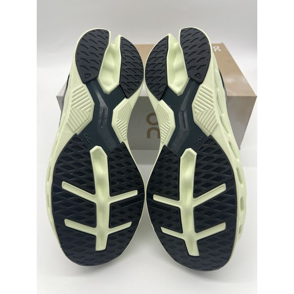 On Cloudeclipse Rock Lima Running Sneakers 3md300… - image 8